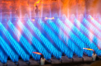 Ceann A Gharaidh gas fired boilers